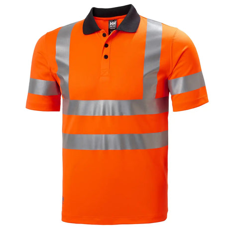 Warnschutz Polo-Shirt "ADDVIS" - Helly Hansen® - workXperts
