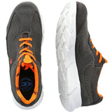 Cofra Boogie S1P Sicherheitshalbschuhe grau – grau
