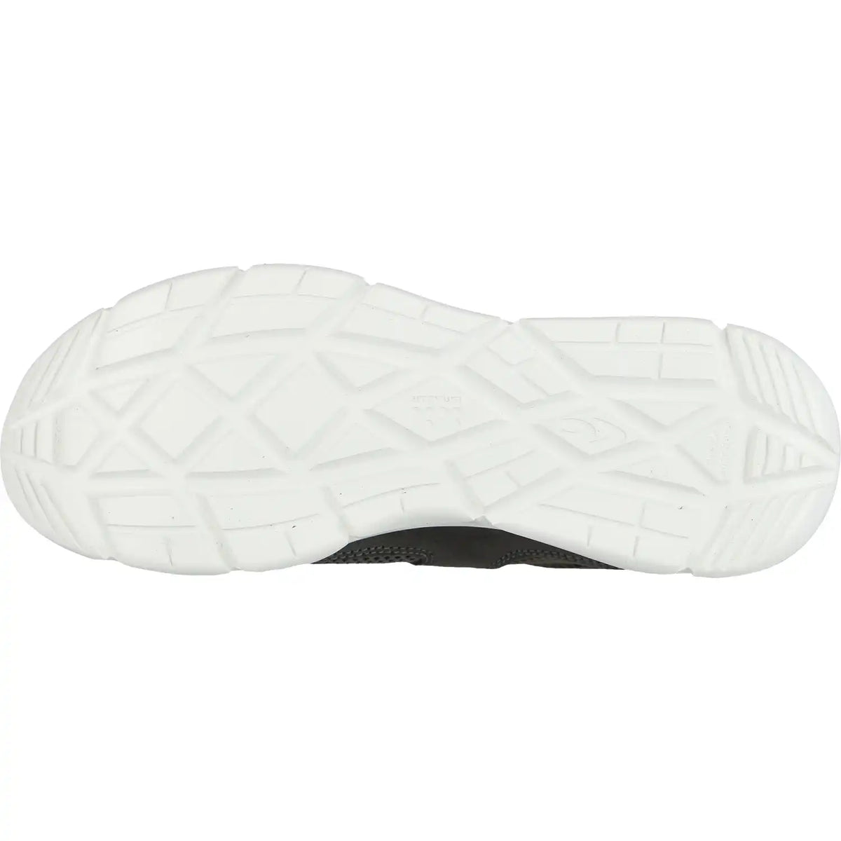 Cofra Boogie S1P Sicherheitshalbschuhe grau – grau