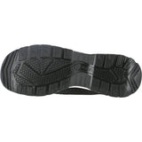 Jalas 7168 Zenit EVO S3 Sicherheitshalbschuhe schwarz – schwarz