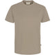 Hakro Performance Rundhals 281 T-Shirt – khaki