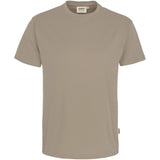 Hakro Performance Rundhals 281 T-Shirt – khaki