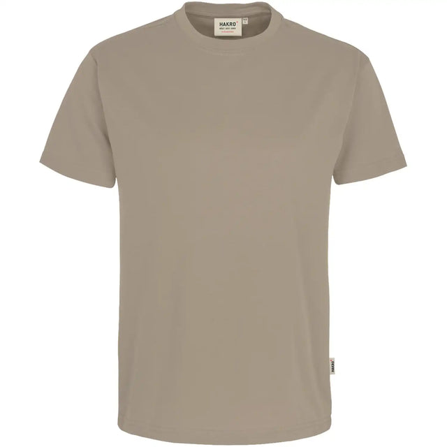 Hakro Performance Rundhals 281 T-Shirt – khaki