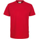 Hakro Performance Rundhals 281 T-Shirt – rot