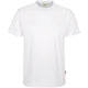 Hakro Performance Rundhals 281 T-Shirt – weiß