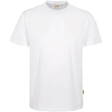 Hakro Performance Rundhals 281 T-Shirt – weiß