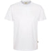 Hakro Performance Rundhals 281 T-Shirt – weiß