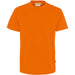 Hakro Performance Rundhals 281 T-Shirt – orange