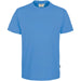 Hakro Performance Rundhals 281 T-Shirt – malibu-blue