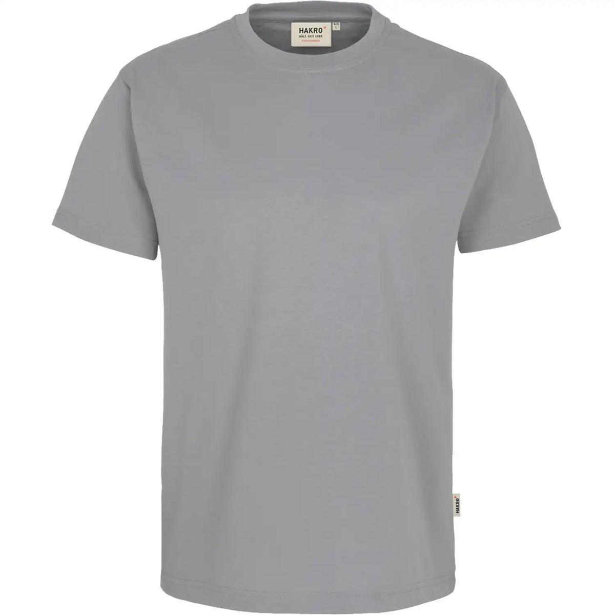 Hakro Performance Rundhals 281 T-Shirt – titan