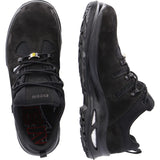 Elten Nelson GTX LOW ESD S3 Sicherheitshalbschuh schwarz – schwarz