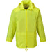 Portwest S440 Regenjacke – gelb