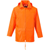 Portwest S440 Regenjacke – orange
