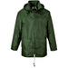 Portwest S440 Regenjacke – olive