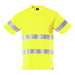 Mascot Safe Classic Warnschutz T-Shirt – gelb