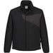 Portwest PW271 PW2 Softshelljacke – schwarz/grau