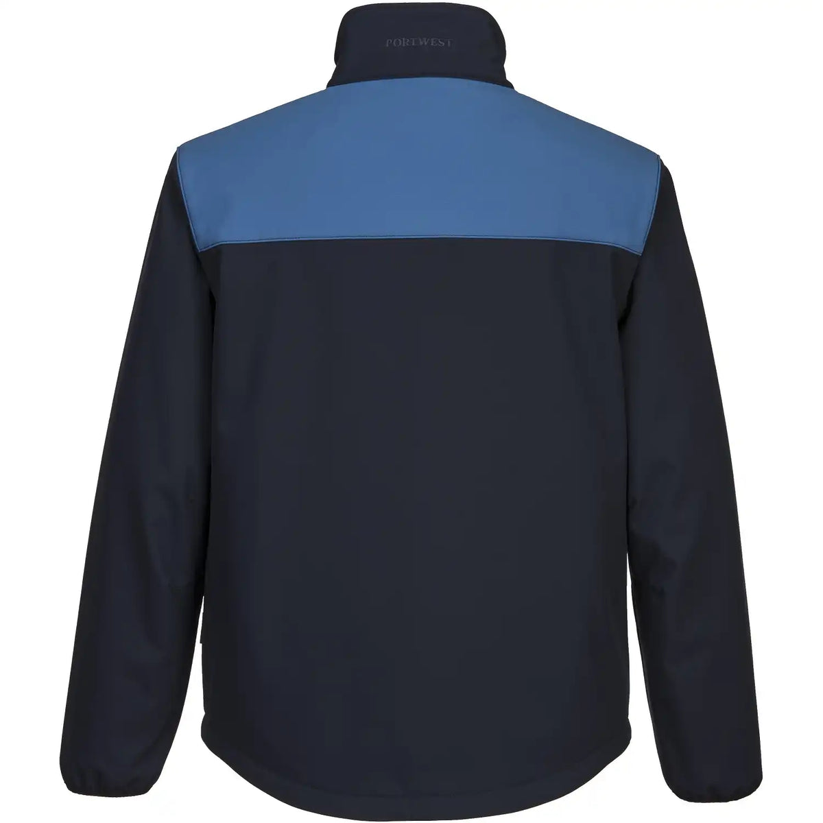 Portwest PW271 PW2 Softshelljacke – marine/royal