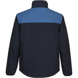 Portwest PW271 PW2 Softshelljacke – marine/royal