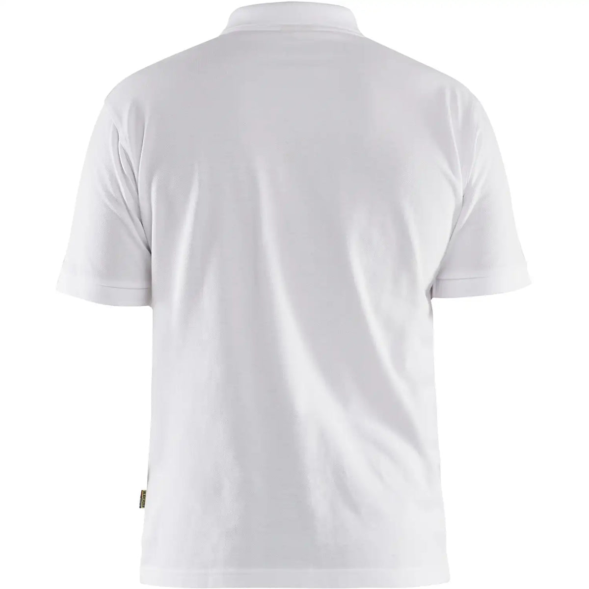 Blåkläder 3435 Polo-Shirt – weiß