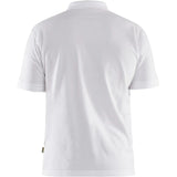 Blåkläder 3435 Polo-Shirt – weiß
