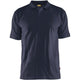 Blåkläder 3435 Polo-Shirt – marine