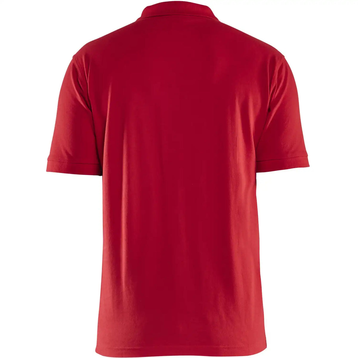 Blåkläder 3435 Polo-Shirt – rot