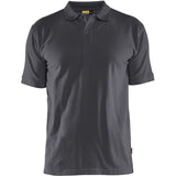 Blåkläder 3435 Polo-Shirt – grau