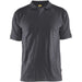 Blåkläder 3435 Polo-Shirt – grau