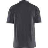 Blåkläder 3435 Polo-Shirt – grau
