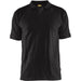 Blåkläder 3435 Polo-Shirt – schwarz
