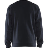 Blåkläder 3585 Sweatshirt – marine