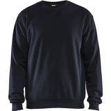 Blåkläder 3585 Sweatshirt – marine