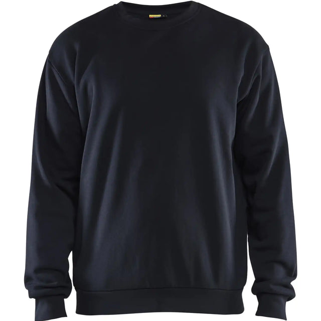 Blåkläder 3585 Sweatshirt – marine