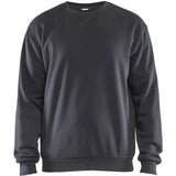Blåkläder 3585 Sweatshirt – grau