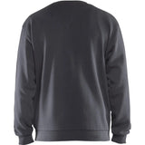 Blåkläder 3585 Sweatshirt – grau
