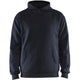 Blåkläder 3586 Kapuzen-Sweatshirt – marine