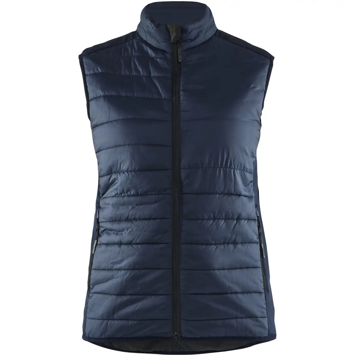 Blåkläder Damen 3864 Unite Steppweste – dunkelmarine