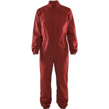Blåkläder 6120 Overall – rot