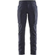 Blåkläder Damen 7177 Softshell-Bundhose – dunkelmarine