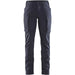Blåkläder Damen 7177 Softshell-Bundhose – dunkelmarine
