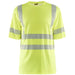 Blåkläder 3522 Warnschutz T-Shirt – gelb