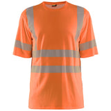 Blåkläder 3522 Warnschutz T-Shirt – orange