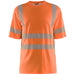 Blåkläder 3522 Warnschutz T-Shirt – orange