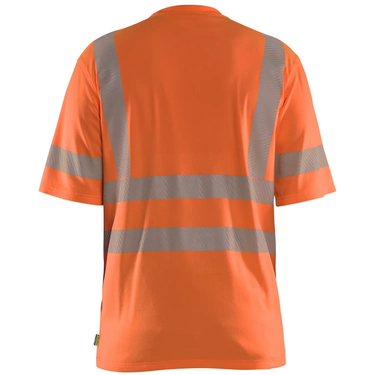 Blåkläder 3522 Warnschutz T-Shirt – orange