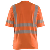 Blåkläder 3522 Warnschutz T-Shirt – orange