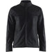 Blåkläder 4466 Industrie Stretch-Bundjacke – schwarz