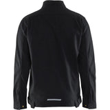 Blåkläder 4466 Industrie Stretch-Bundjacke – schwarz