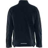 Blåkläder 4466 Industrie Stretch-Bundjacke – dunkelmarine