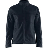 Blåkläder 4466 Industrie Stretch-Bundjacke – dunkelmarine
