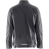 Blåkläder 4466 Industrie Stretch-Bundjacke – mittelgrau